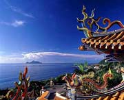 宜兰天气预报7天