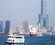 高雄天气预报7天